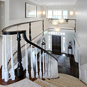 Upstate Door Custom Exterior Doors