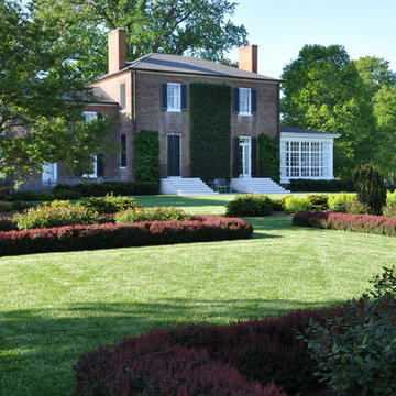 Leeds Creek Residence