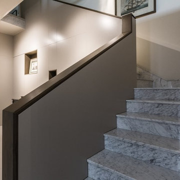 Contemporary Home