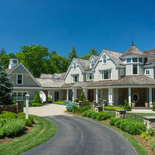 exteriors