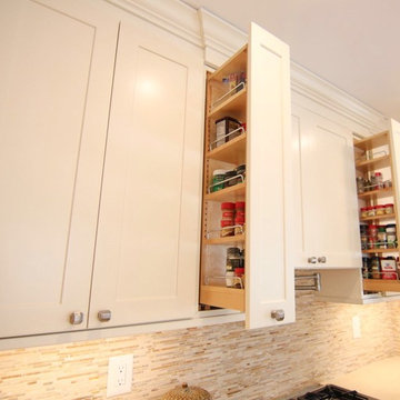 Beige is not boring!