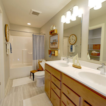 National Farmhouse | Westridge Commons | Evansville, IN