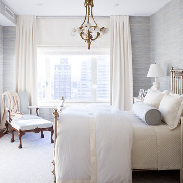 Rittenhouse Square Classic Traditional