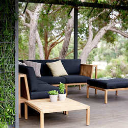 Furniture | Watego - Outdoor Lounge Sets