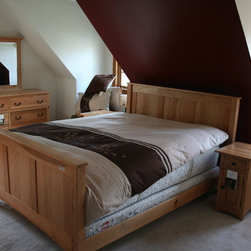 Furniture Deliveries - Products
