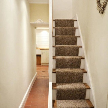 House Extension / Yard Conversion - Eyam, Derbyshire
