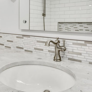 Lower Mount Royal Condo