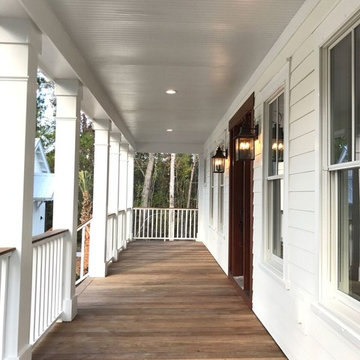 Carriage House