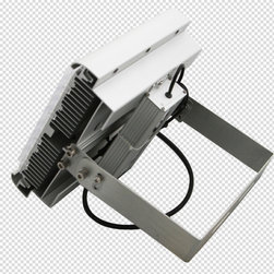 LED modular high bay light - Lighting