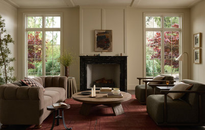 5 Big Furniture Trends for 2026