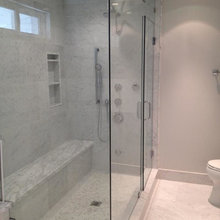 AB's Bathroom Ideas
