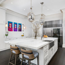 Kitchen Reno