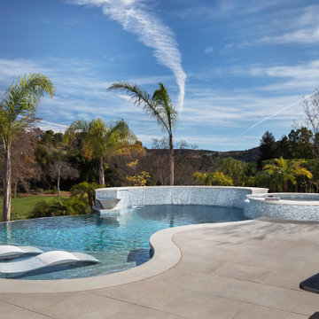 Pool Project