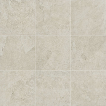 Shaw 224TS Crown 13 - 13" Square Floor and Wall Tile - Matte - Beige