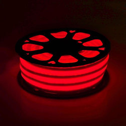 LED Neon Light - Outdoor Rope And String Lights