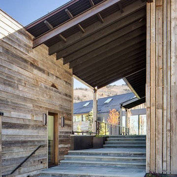 Park City Residence
