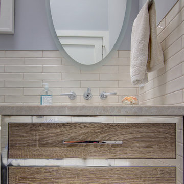 Southold - Modern Twist on North Fork Home