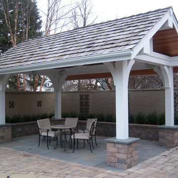 Roof Structure