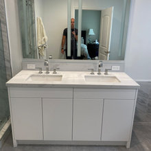 Girls Bathroom
