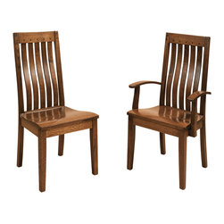 Fresno - Dining Chairs