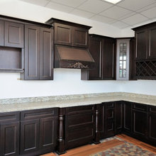 small kitchens
