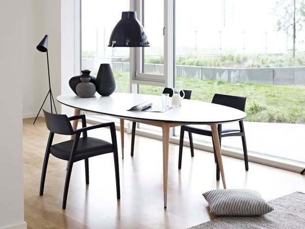 Scandinavian Dining Tables by Danish Design Co