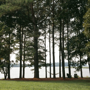 Eastern Shore Retreat