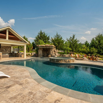 Natural Oasis
