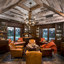 Pub Room