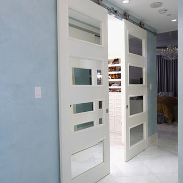 Doors