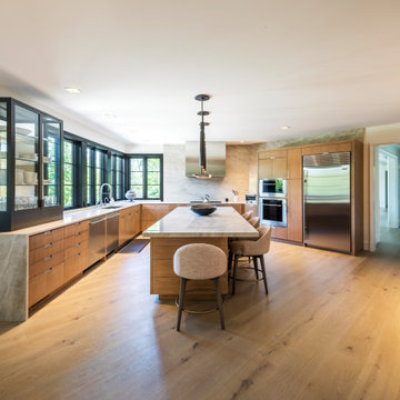CLB Network - J Paul Builders - Baltimore, MD - 23