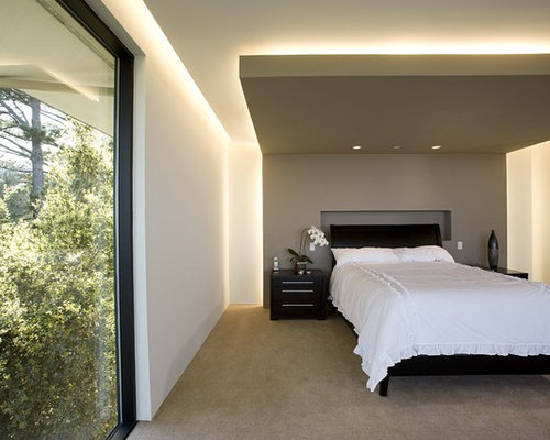 Bedroom False Ceiling Ideas, Pictures, Remodel and Decor  SaveEmail