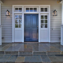 Exteriors