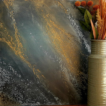 STONE PAINT
