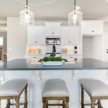 Spring Parade of Homes