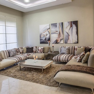 Amwaj Mermaid Apartments - Impact Estates