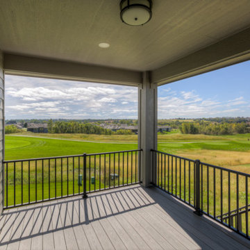Riviera Ranch Plan