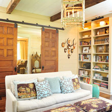 Entryway To Kitchen