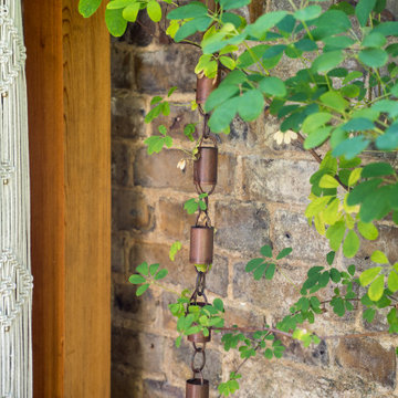 Sensory Family Garden Design Project