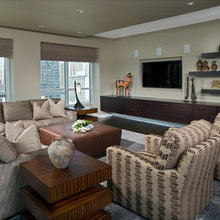 Living Room Ideas
