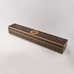Piling Palang Lacquerware - Products