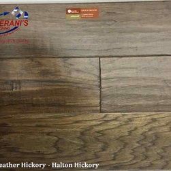 Engineered Hardwood Collection by Kraus Floors - Engineered Wood Flooring