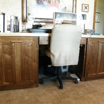Sewing Center