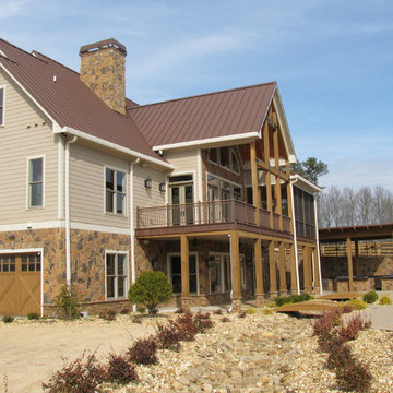 American Building Components Residential Application- LokSeam