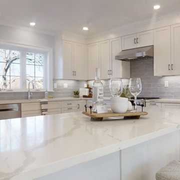 Belmont Terra-Cotta Project