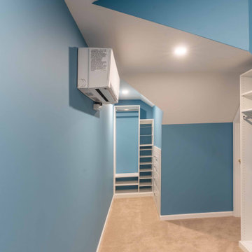 Ambler Interior & Exterior Remodel