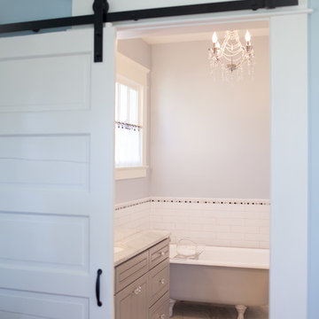 Complete Home Renovation