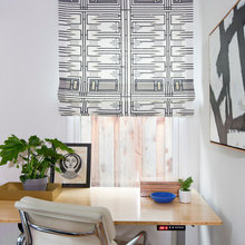 Creative Window Treatments