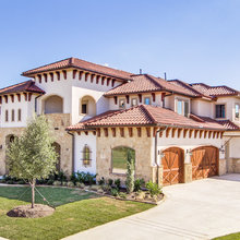 exterior elevation