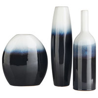 Surya Vase Set HAI001-SET